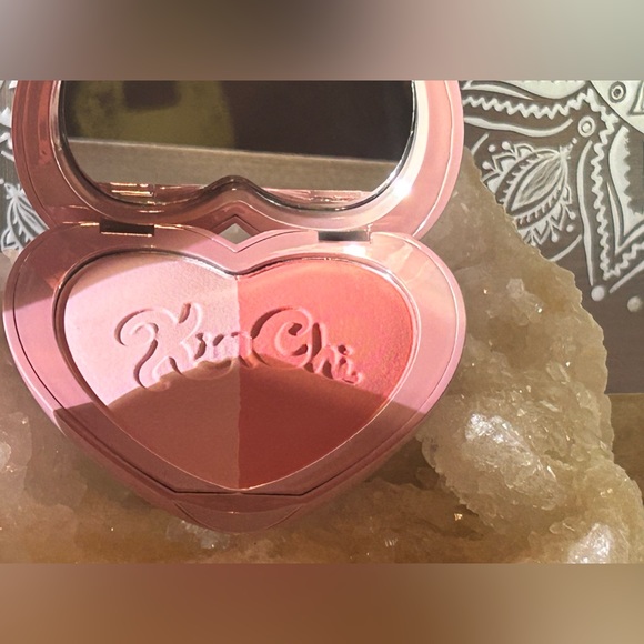 KimChi Thailor Blush - Picture 4 of 5